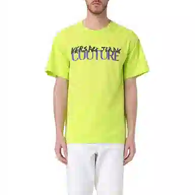 VERSACE JEANS COUTURE SS25 T