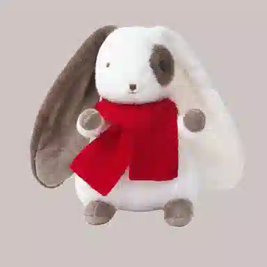 Bunnies By The Bay 21cm