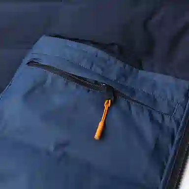 Timberland Quilted Down Jacket