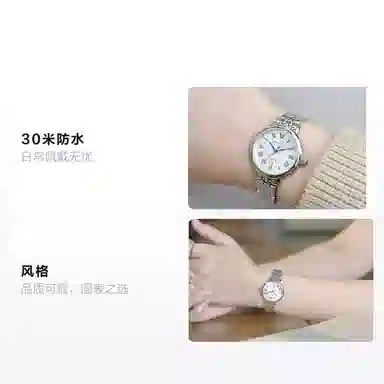 Sea-Gull 816.11.E1001LA