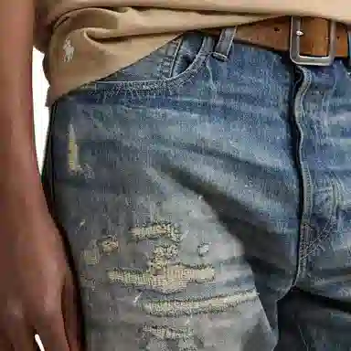 Polo Ralph Lauren T