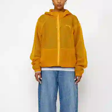 Stussy Beach Shell Jacket