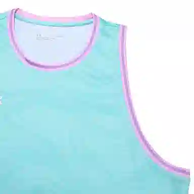 Under Armour Basketball Tank