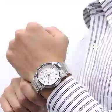 LONGINES 41mm L2.752.4.72.6