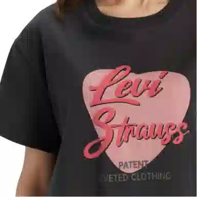 levis T