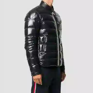 Moncler Caroux Logo