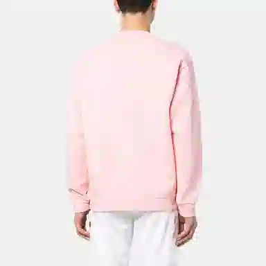Stone Island SS23 Pink Sweatshirt