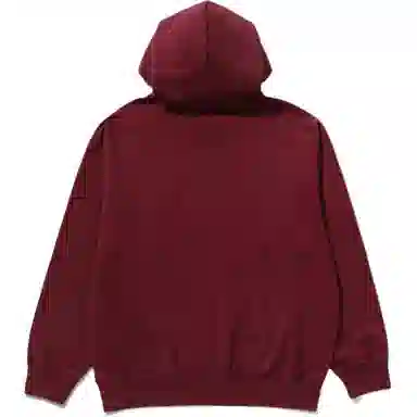 A Bathing Ape FW25 Hoodie