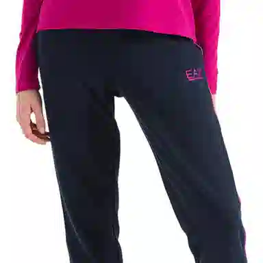 EMPORIO ARMANI FW22 Logo