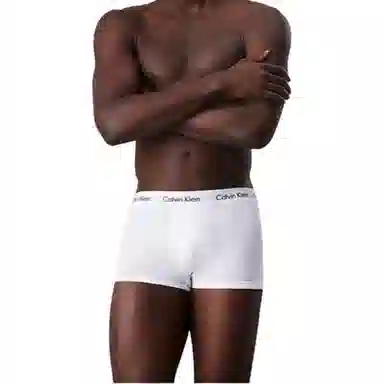 Calvin Klein Boxer Briefs 3-Pack
