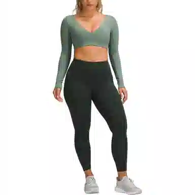 lululemon Wunder Train 25"
