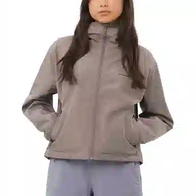 SALOMON OUTSCAPE 2L SHORT JKT S W