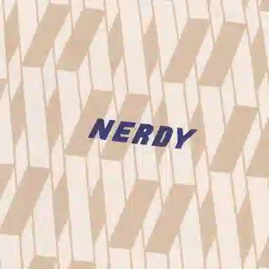 NERDY SS22