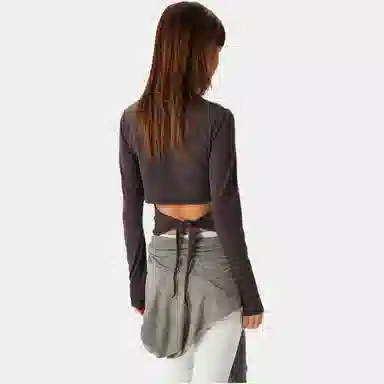 Crying Center LOGO T