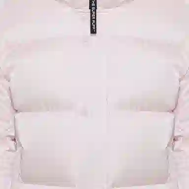 ARITZIA The Super Puff™ Shorty Liquid Shine