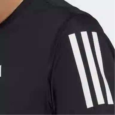 adidas Own the Run Tee LogoT