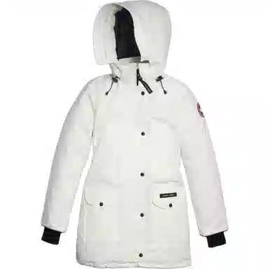 Canada Goose Trillium