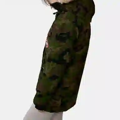 Canada Goose FW21 Expedition