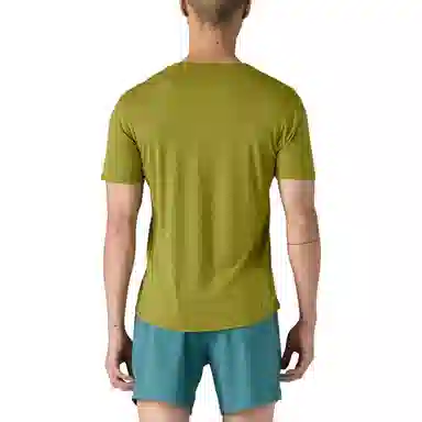 patagonia Capilene Cool Lightweight Shirt T