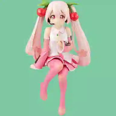 FURYU vocalold 2022 11cm