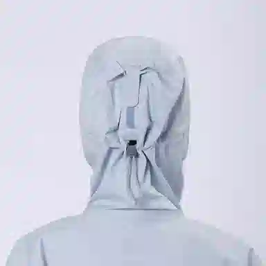 Montbell Hooded Zip Jacket Women's