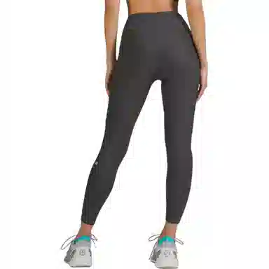 lululemon Fast and Free Nulux 24"
