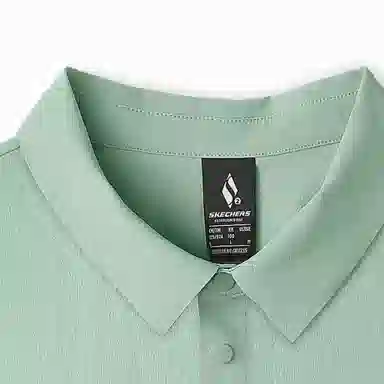 Skechers SKECHLUXE SS25 Polo