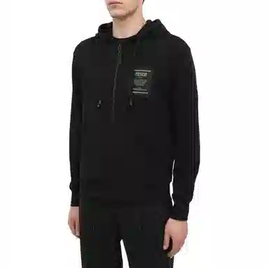 VERSACE JEANS COUTURE x logo