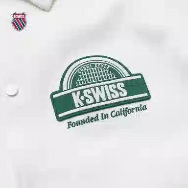 KSWISS