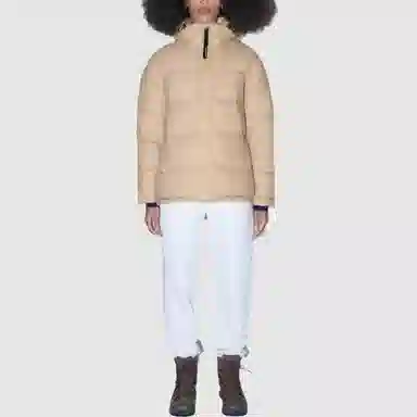 ARITZIA Super Puff cliMATTE Original 5