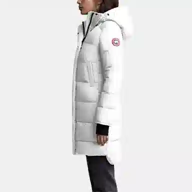 Canada Goose SS21 alliston