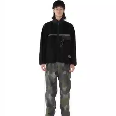 Gramicci x and wander FW24 Fleece Jacket
