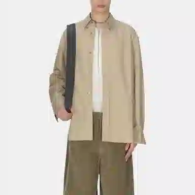 STUDIO NICHOLSON FW25