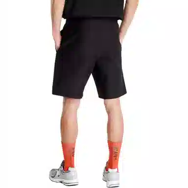 Carhartt WIP SS23 Logo Shorts Black