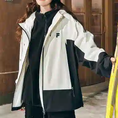 FILA FUSION