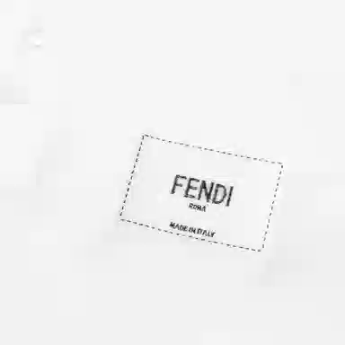FENDI SS22 LogoPolo