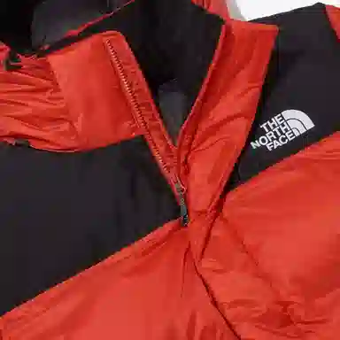 THE NORTH FACE Logo