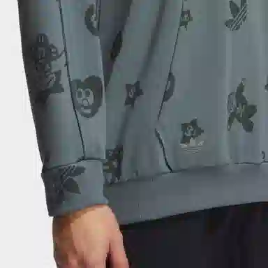 adidas originals Logo