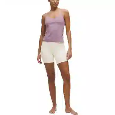 lululemon High-Waisted Shorts