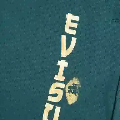 EVISU SS22 m