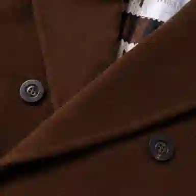 MaxMara 101801 Series Caramel