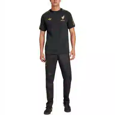 adidas originals SS25 MEXICO GOLD T