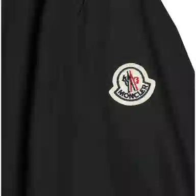 Moncler Leffe Men's Rain Jacket