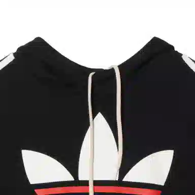 GUCCI x adidas Logo