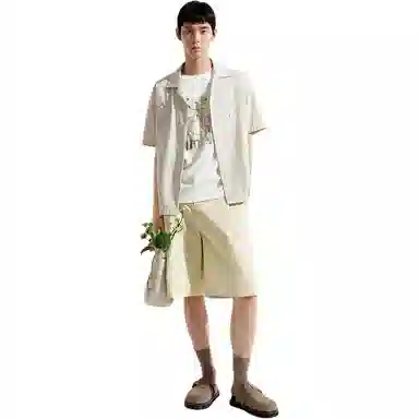 PEACEBIRD MEN Daria Song