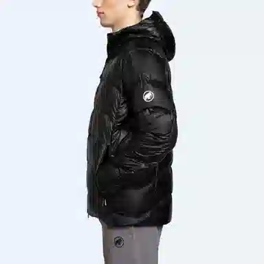 Mammut Gravity Hooded Down Jacket Men