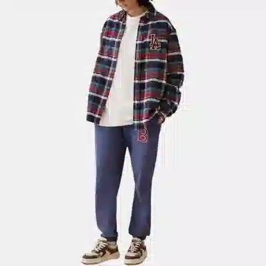 New Era x MLB FW24 NY