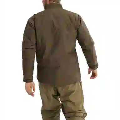 Arcteryx LEAF Cold WX LT Gen2.1 logo