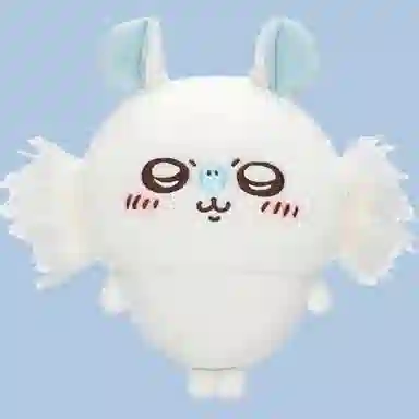 chiikawa Mochitto Momonga S 20cm