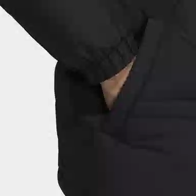 adidas neo M Cb Down Logo